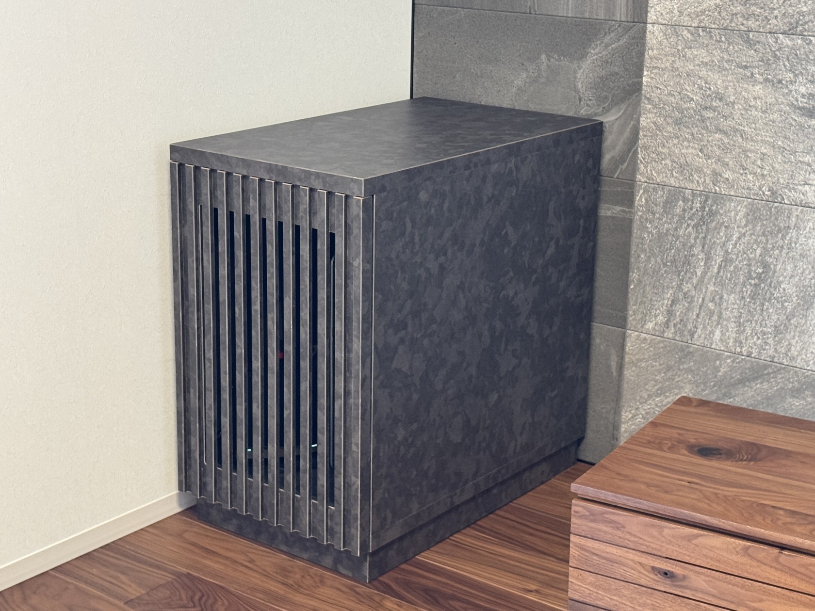 Full Order Storage Box